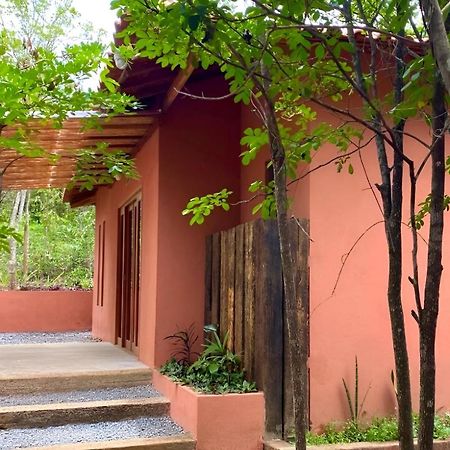 Brisa Da Mata Villa Ibicoara Exteriör bild