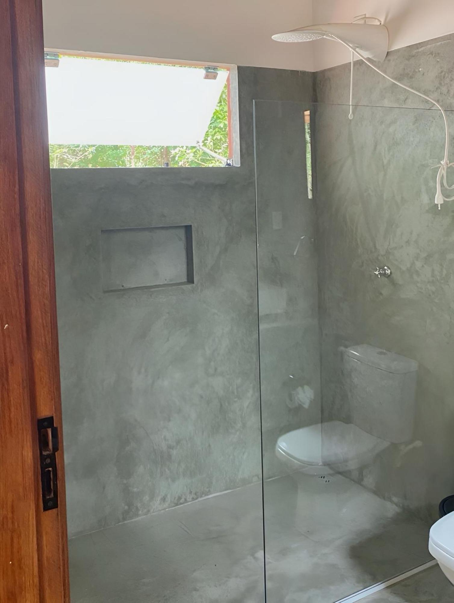 Brisa Da Mata Villa Ibicoara Exteriör bild