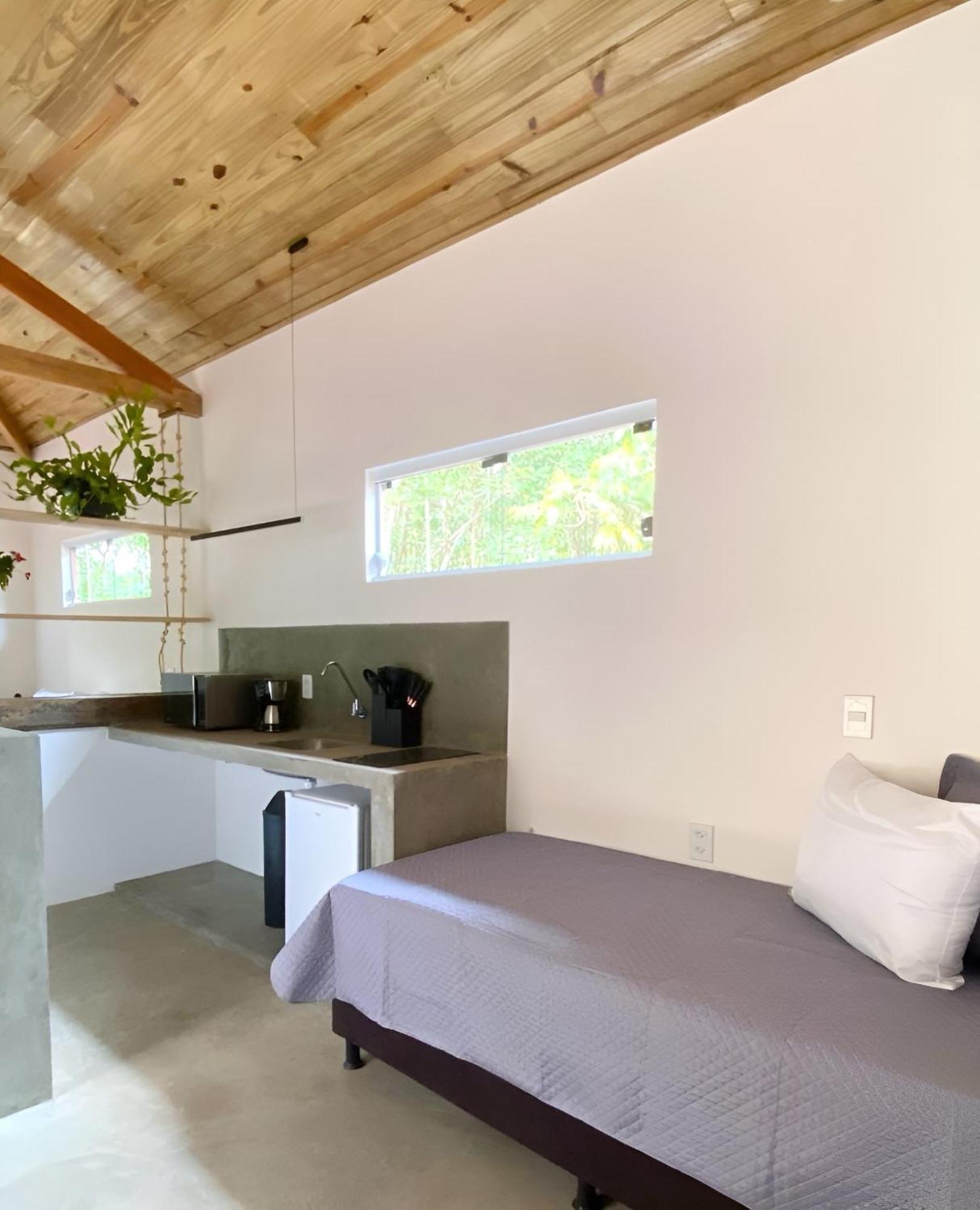 Brisa Da Mata Villa Ibicoara Exteriör bild