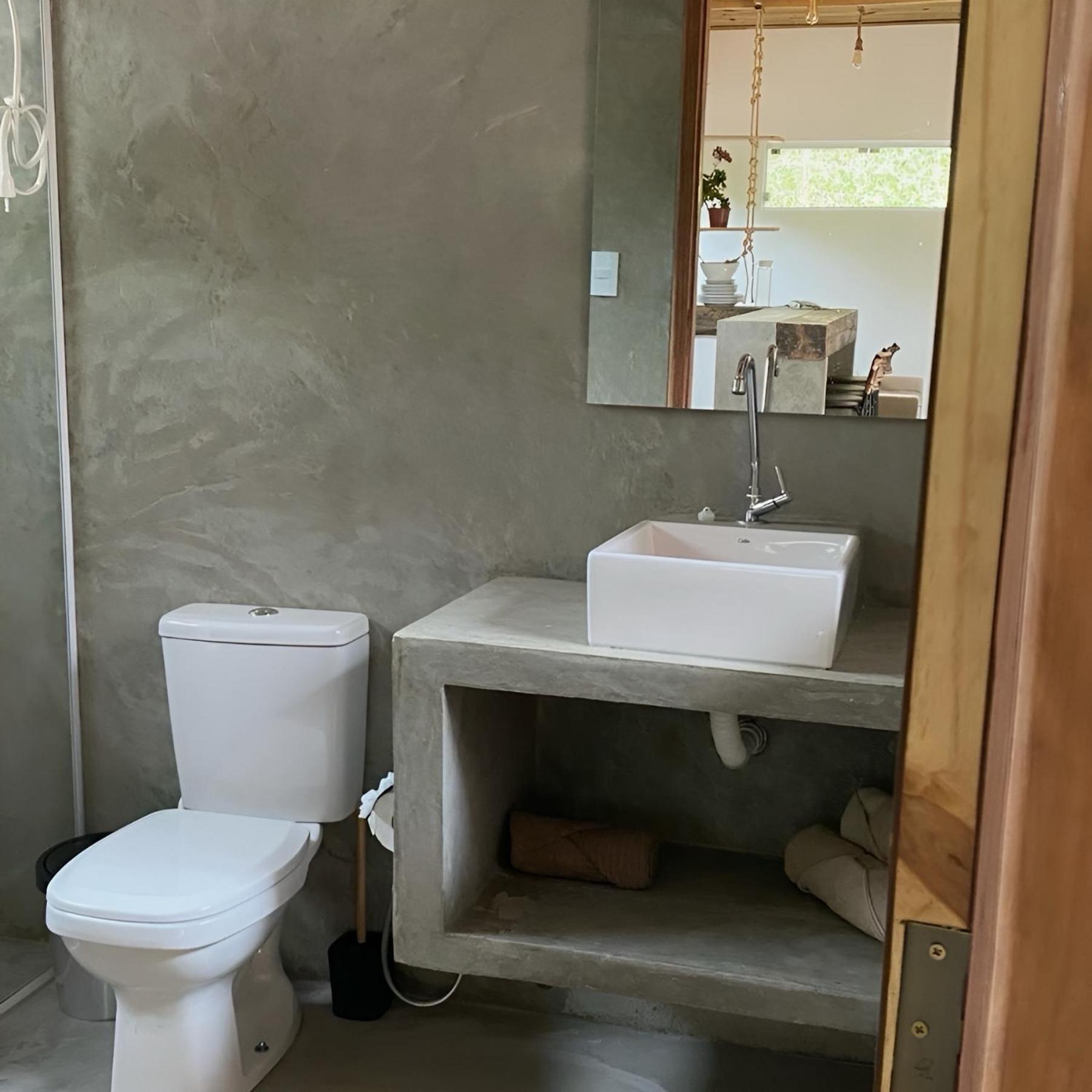 Brisa Da Mata Villa Ibicoara Exteriör bild