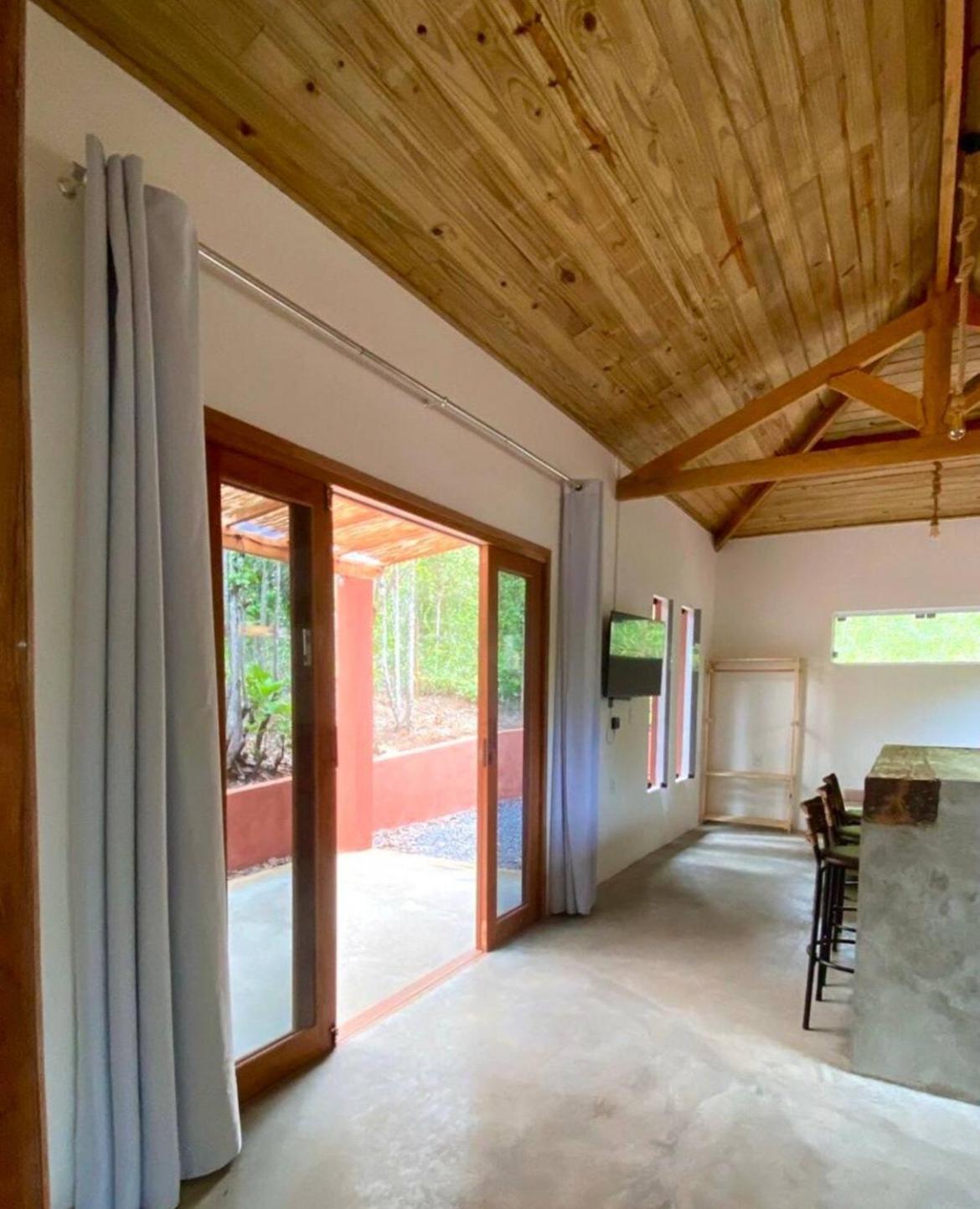 Brisa Da Mata Villa Ibicoara Exteriör bild